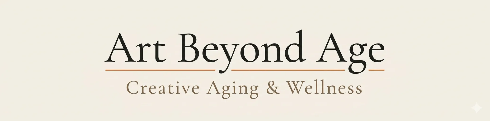 Art Beyond Age